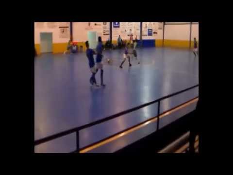 7ª Jornada | ADR Mata 2 x 3 ACR Arnal