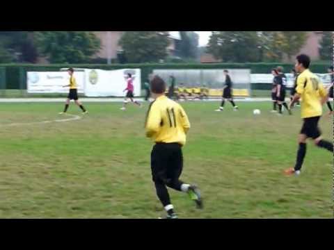 Andrea Maraschiello - U.S Lacchiarella 98