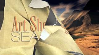 MC - Art Sherrod Jr - To the floor feat U-Nam