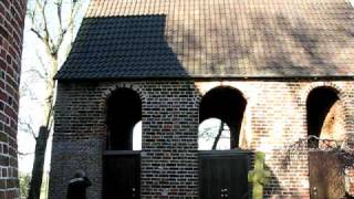 preview picture of video 'Wüppels Oldenburgerland: Kerkklokken Lutherse kerk'