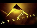 Alliance Atlantis Logo