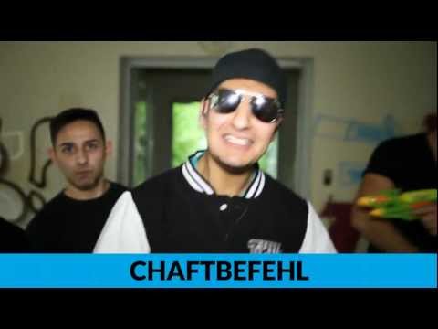 NR. 02 - RAP PARODIE - EKO FRESH, KOOL SAVAS, HAFTBEFEHL, NATE57, KOLLEGAH - HABIBI BRÜDER