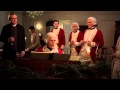 TURN Rule Britannia Scene