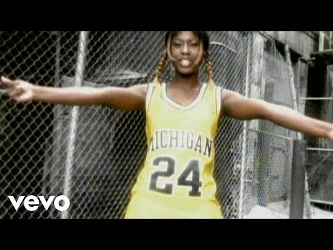 Michelle Gayle - Freedom (Video)