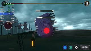 【Speedrun】Marfusha MainMode Any% (Not Used) 36m43s