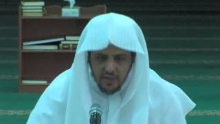 صورة حديث العصر(5)   لك ما نويت يا يزيد