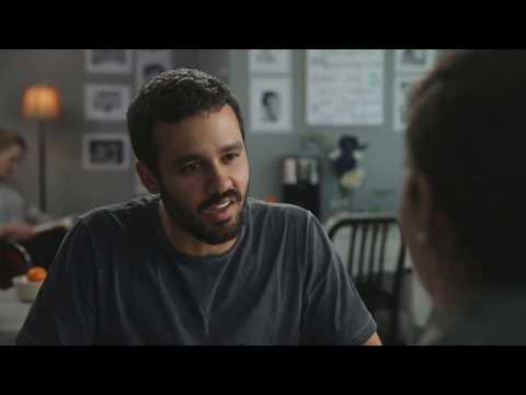 You Can Count On Me scene For NYFA