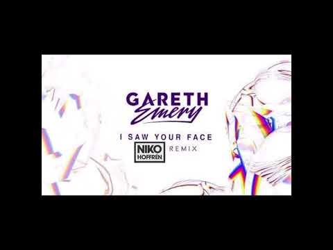Gareth Emery - I Saw Your Face (Niko Hoffrén Remix)