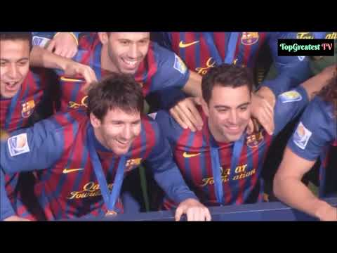 All Winners FIFA Club World Cup 2000-2021 Full HD