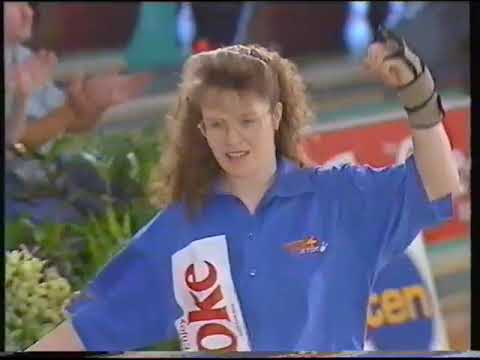 1994 Coca Cola Classic Teams Event Match 8 - NT v Vic