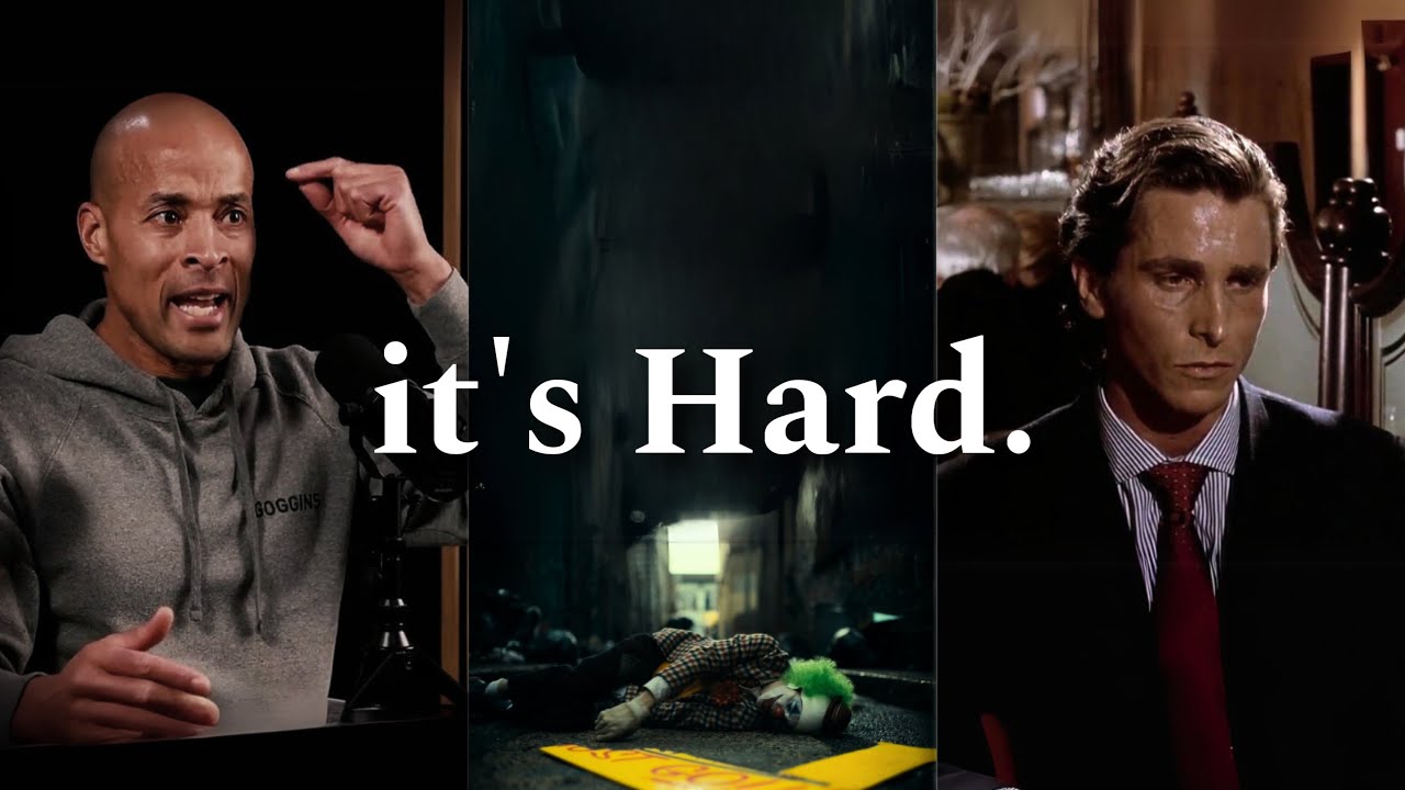 𝐈𝐭'𝐬 𝐒𝐮𝐩𝐩𝐨𝐬𝐞𝐝 𝐓𝐨 𝐁𝐞 𝐇𝐚𝐫𝐝.