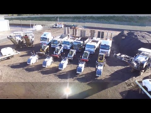 WestCoast Profilers Overview