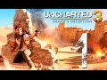 Uncharted 3: La Traicion De Drake En Espa ol Capitulo 1