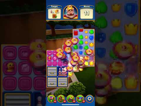 Royal Match LEVEL 2991