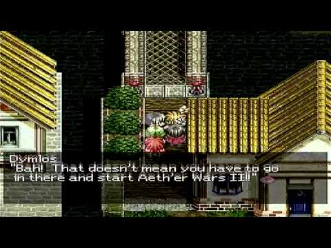 Tales of Destiny - Part 19 - Karyl