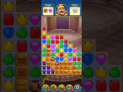 Royal Match Level 2247