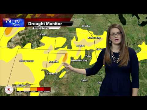 Thursday Weather Brief 4.21