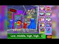 Sesame Street Games Episode 378