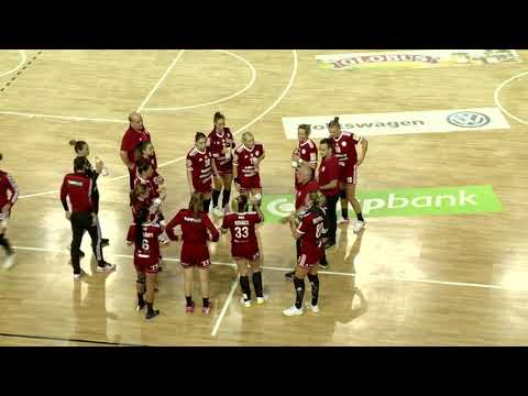 NBI 4. forduló, DVSC - Békéscsabai Előre NKSE, 2019. 09. 18.