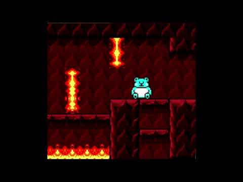 [Wario Land 3 Master Quest][No mic][Part 4]