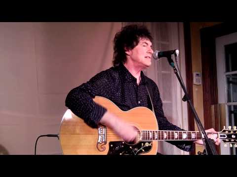 Peter Byrne (Naked Eyes) 'Always Something There To Remind Me' (acoustic)