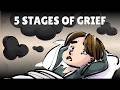 The 5 Stages Of Grief