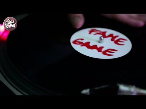 Houman Sebghati - Fame game (video)