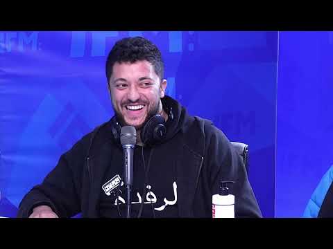 Rap Heure S3 : Capschool & Friends : Bars wa Punchlines