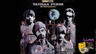 Vanilla Fudge "The Spell That Comes After"