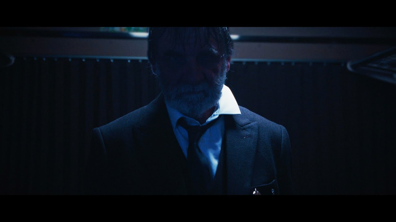 NAOHS - QUITTER L'ENFER (Clip officiel)