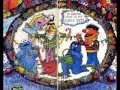 Sesame Street A Christmas Pageant