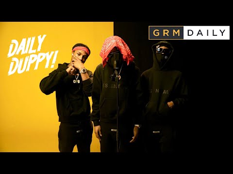 OFB - Daily Duppy | GRM Daily