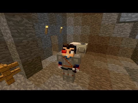 "LAS MAQUINAS SON GENIALES!!!": THE PREDATORS #9