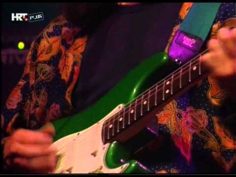 Crvena Jabuka - Live @ Zagreb (Dom Sportova, 1996.), 2. Dio