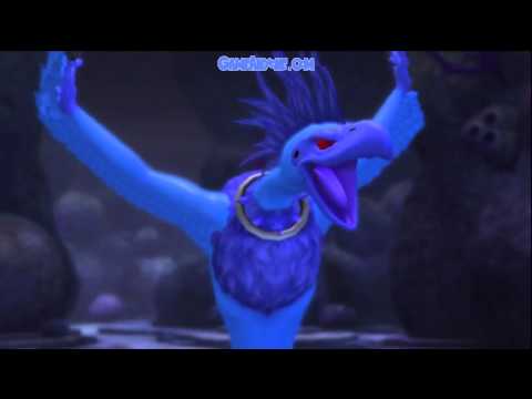 Let's Play - Blue Dragon [HD] Part 19: Undersea Caverns