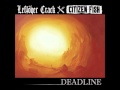 Leftover Crack - LoC Intro (BDC)/Baby Punchers ...