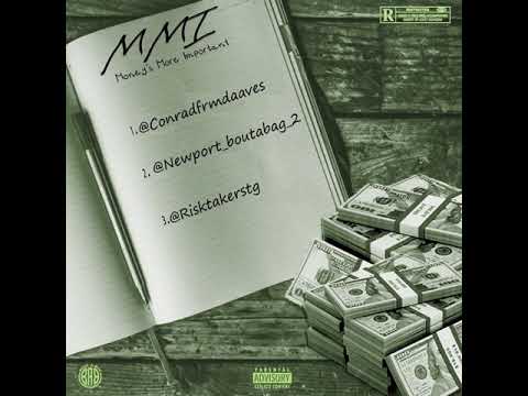 MMI/Moneys More Important