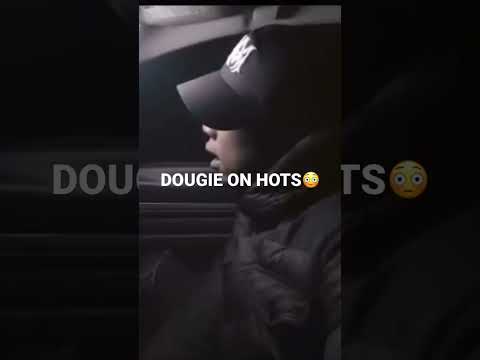 Kay Flock Mans Dougie B on Hots *all props*