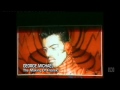 George Michael Making of 'Freeek'