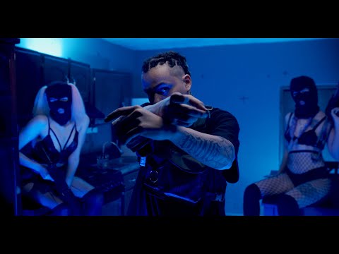 Pistola Bang - Un día a la vez (Video Oficial)