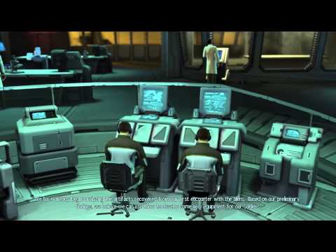 XCOM Enemy Unknown: 2012 Gameplay / Walkthrough / Playthrough Part 1