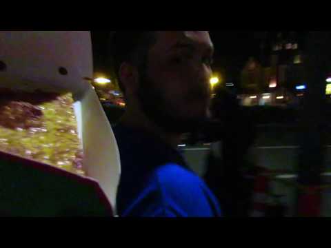 Impromptu Beach Adventure | VEDA 2017: Day 4