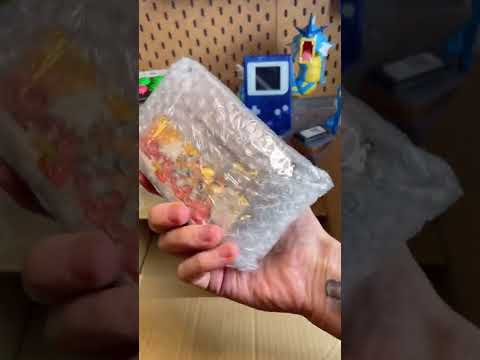 Super Famicom unboxing #superfamicom #snes #supernintendoentertainmentsystem #sfc #supernes