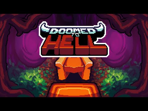 Doomed to Hell | Nintendo Switch, PlayStation 4/5, Xbox One and Series X|S thumbnail