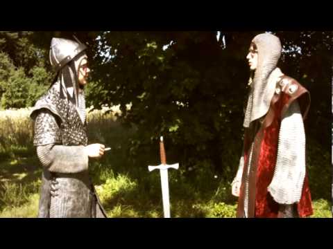 Riteriai. s01e10. Rozalinda laukiasi (2009)