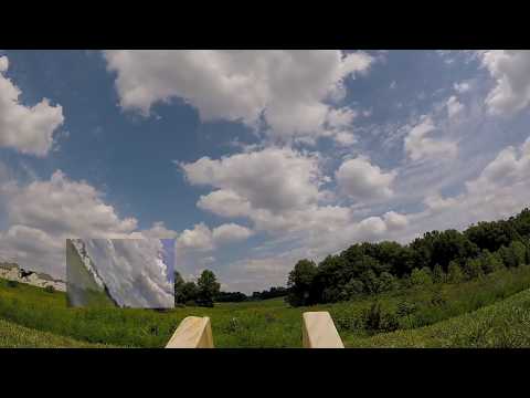 1 mile challenge: 1:09 - 104mph average with MB Primos