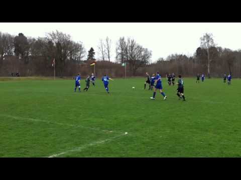 SV Langwedel - Neudorf-Bornstein