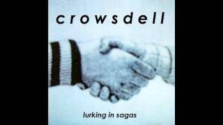 Crowsdell - Lurking in Sagas - Shannon Wright