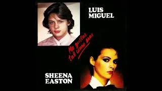 Sheena Easton &amp; Luis Miguel - Me Gustas Tal Como Eres (Versión Extendida)