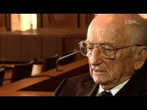 Nürnberger Prozess: Recht oder Rache?!